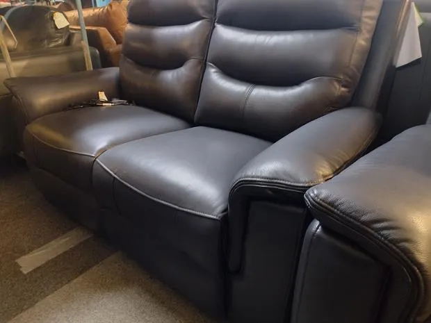 Sofa #8839 at Alec's clearance warehouse, Bolton