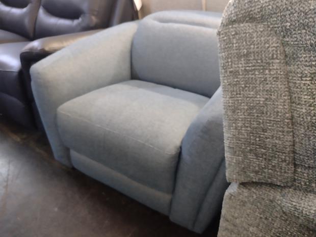 Sofa #8990 at Alec's clearance warehouse, Bolton