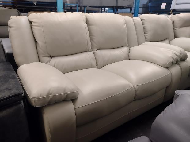 Sofa #8959 at Alec's clearance warehouse, Bolton