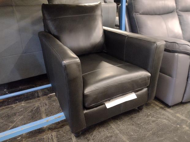 Sofa #8962 at Alec's clearance warehouse, Bolton