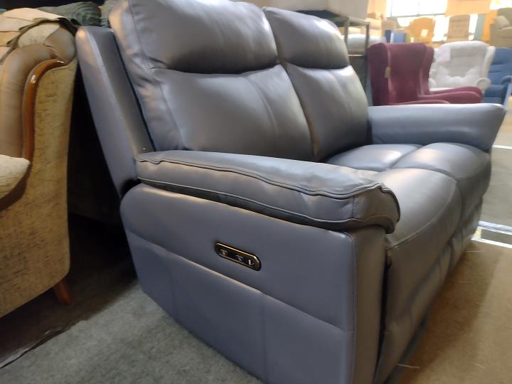 Sofa #10933 at Alec's clearance warehouse, Bolton