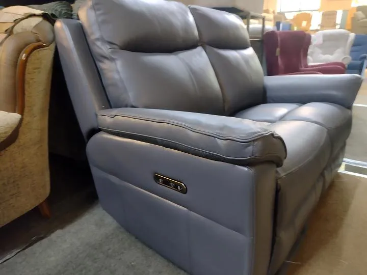 Sofa #10796 at Alec's clearance warehouse, Bolton