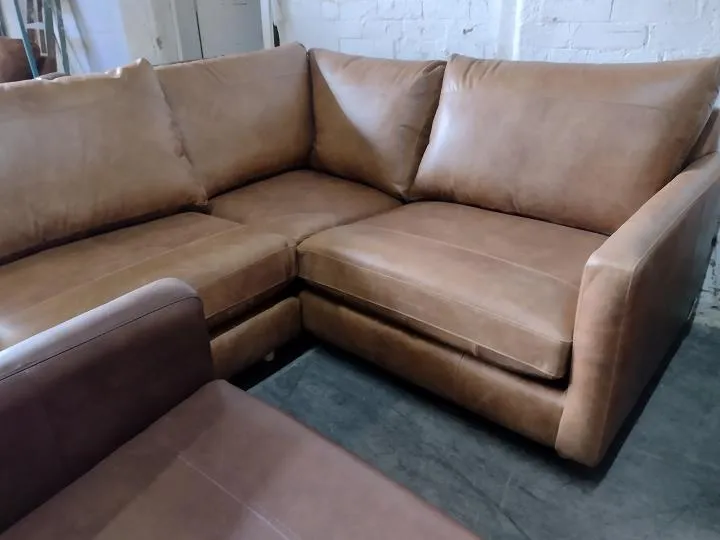 Sofa #10797 at Alec's clearance warehouse, Bolton