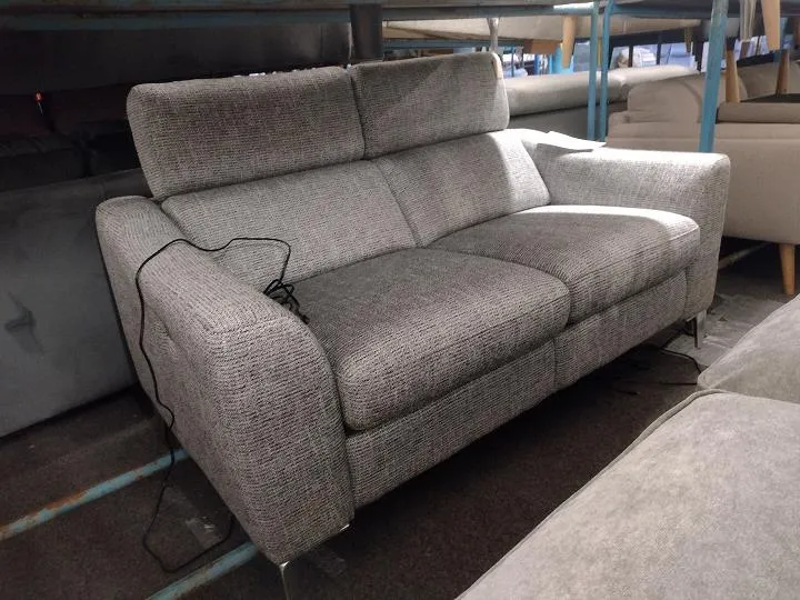 Sofa #10694 at Alec's clearance warehouse, Bolton