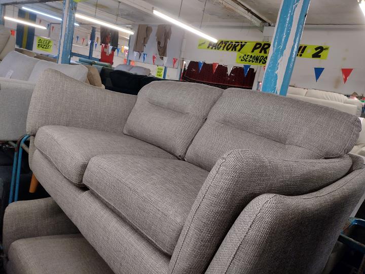 Sofa #10930 at Alec's clearance warehouse, Bolton