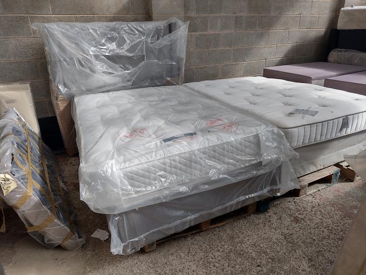 Sofa #10903 at Alec's clearance warehouse, Bolton