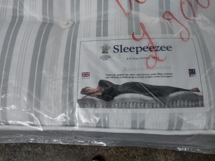 Sofa #10893 at Alec's clearance warehouse, Bolton