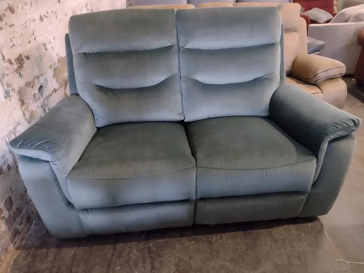 Sofa #10781 at Alec's clearance warehouse, Bolton