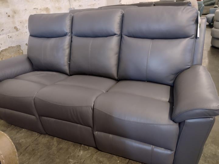 Sofa #10890 at Alec's clearance warehouse, Bolton