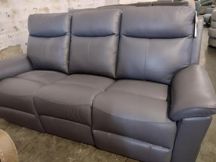 Sofa #10785 at Alec's clearance warehouse, Bolton