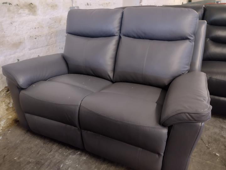 Sofa #10881 at Alec's clearance warehouse, Bolton