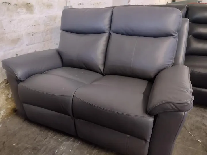 Sofa #10793 at Alec's clearance warehouse, Bolton