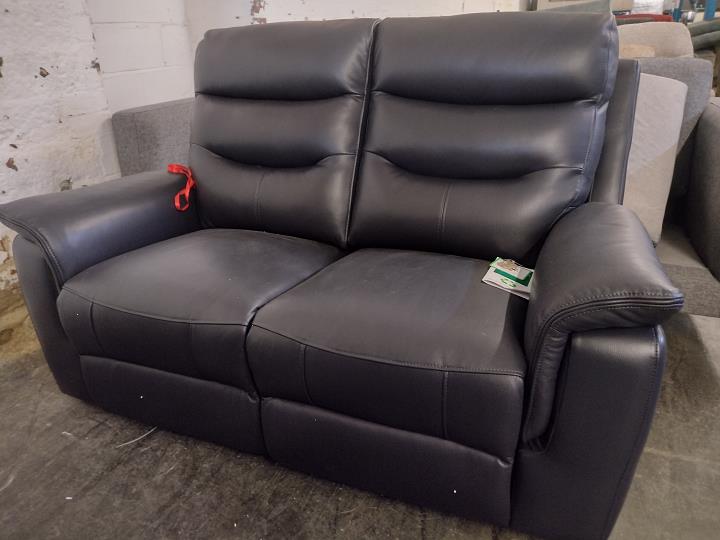 Sofa #10889 at Alec's clearance warehouse, Bolton