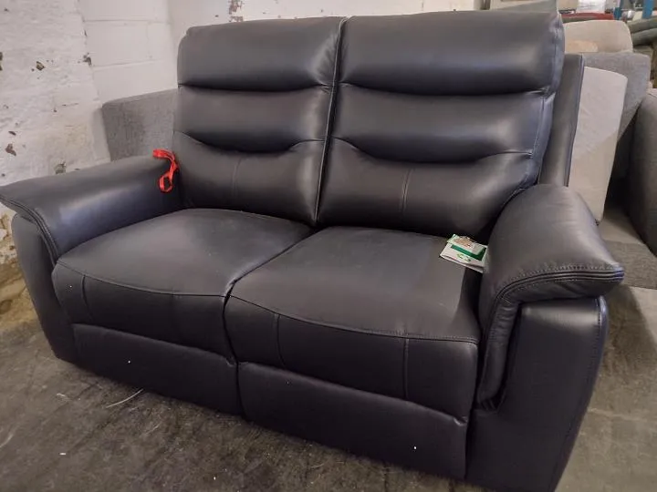 Sofa #10783 at Alec's clearance warehouse, Bolton