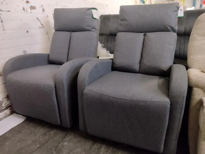 Sofa #10789 at Alec's clearance warehouse, Bolton