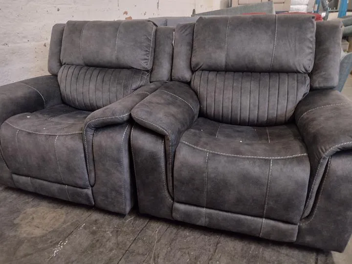 Sofa #10792 at Alec's clearance warehouse, Bolton