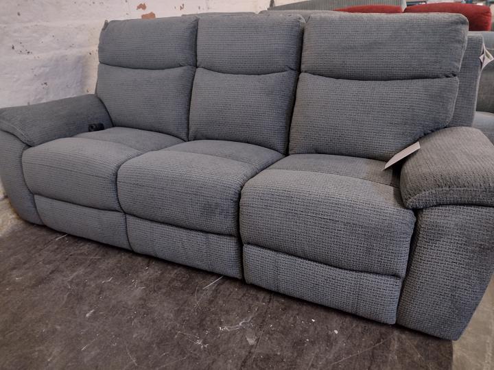 Sofa #10883 at Alec's clearance warehouse, Bolton