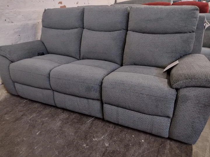 Sofa #10788 at Alec's clearance warehouse, Bolton