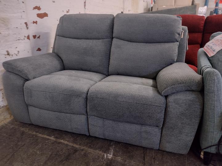 Sofa #10879 at Alec's clearance warehouse, Bolton