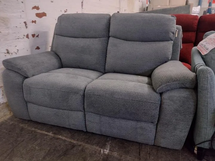 Sofa #10784 at Alec's clearance warehouse, Bolton