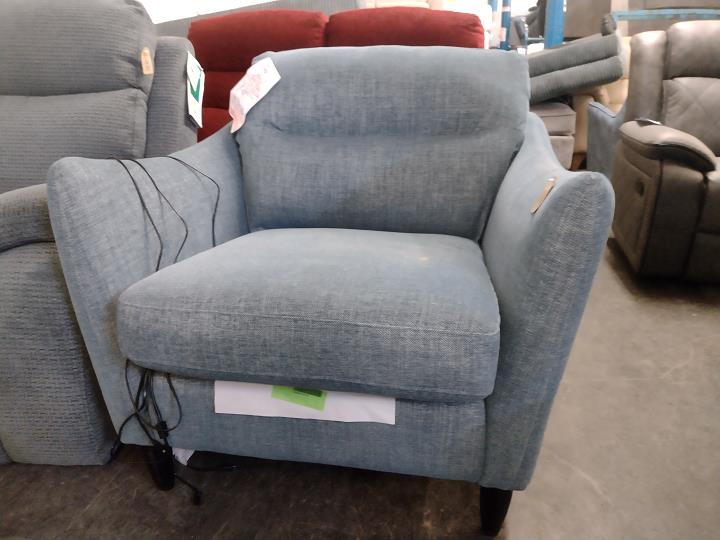 Sofa #10888 at Alec's clearance warehouse, Bolton