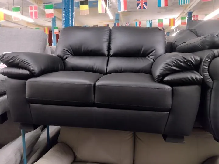 Sofa #10776 at Alec's clearance warehouse, Bolton