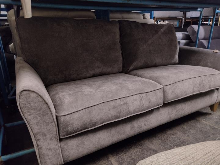 Sofa #10873 at Alec's clearance warehouse, Bolton