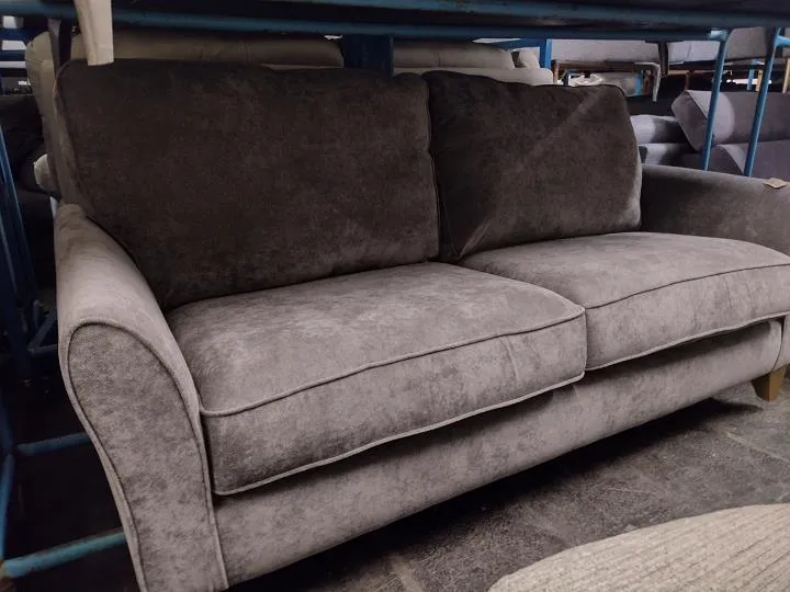 Sofa #10770 at Alec's clearance warehouse, Bolton