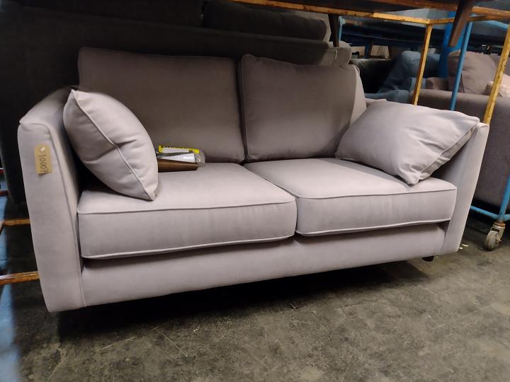 Sofa #10861 at Alec's clearance warehouse, Bolton