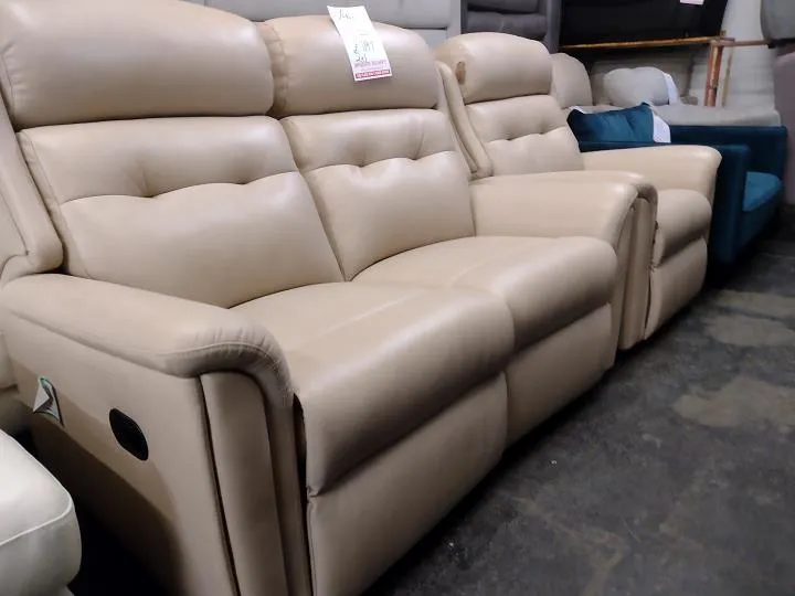 Sofa #10768 at Alec's clearance warehouse, Bolton