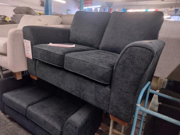 Sofa #10850 at Alec's clearance warehouse, Bolton