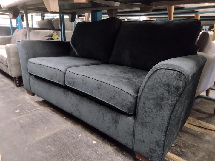 Sofa #10859 at Alec's clearance warehouse, Bolton
