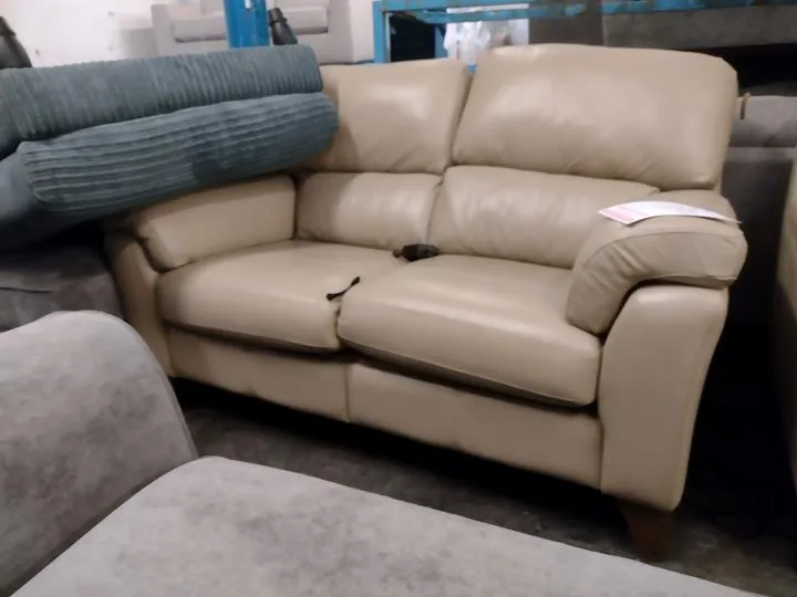 Sofa #10739 at Alec's clearance warehouse, Bolton