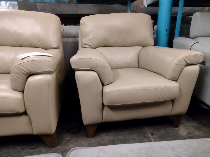 Sofa #10840 at Alec's clearance warehouse, Bolton