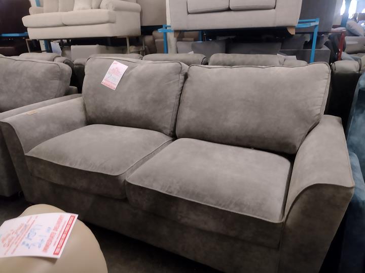 Sofa #10842 at Alec's clearance warehouse, Bolton