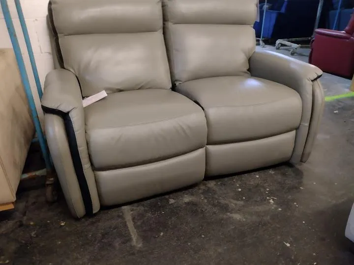 Sofa #10730 at Alec's clearance warehouse, Bolton
