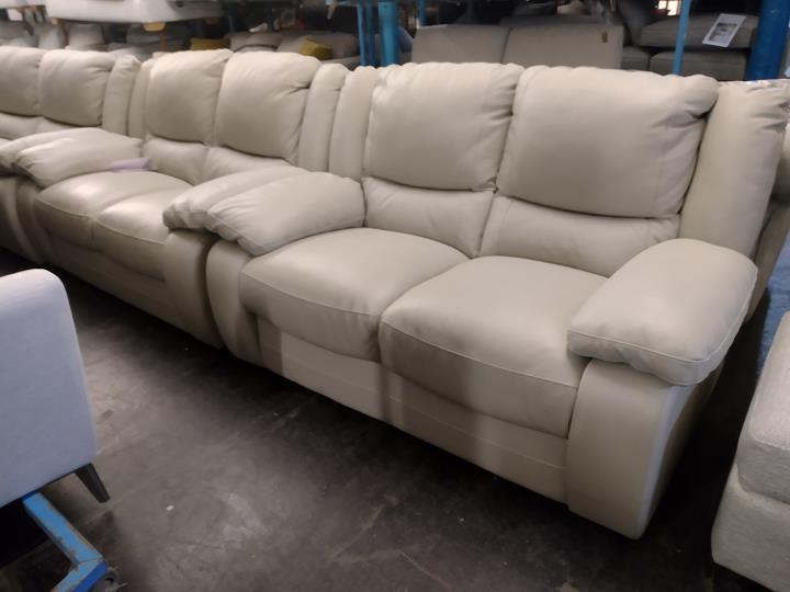 Sofa #10816 at Alec's clearance warehouse, Bolton