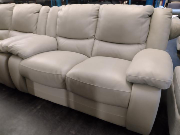 Sofa #10814 at Alec's clearance warehouse, Bolton