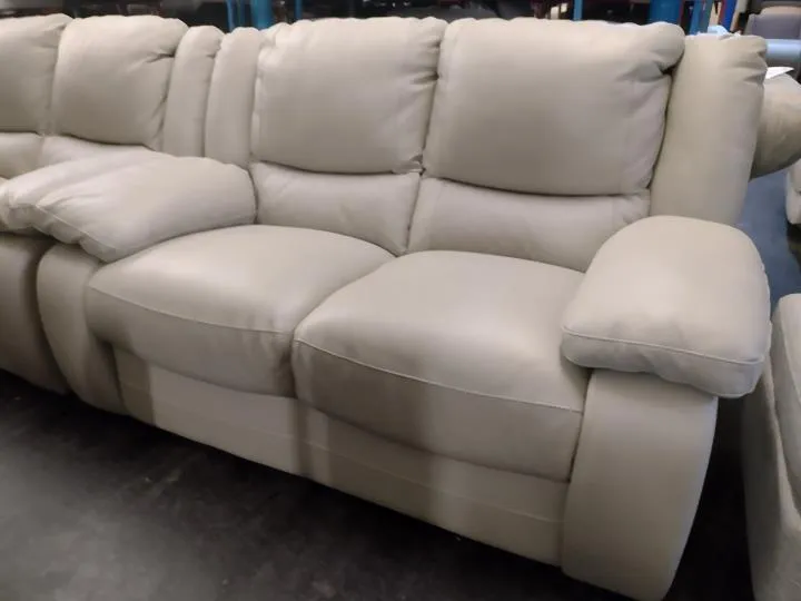Sofa #10723 at Alec's clearance warehouse, Bolton