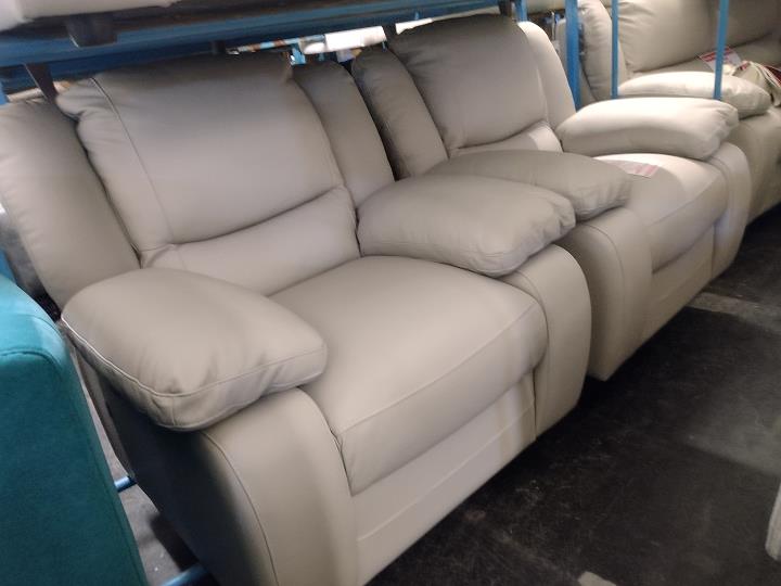 Sofa #10824 at Alec's clearance warehouse, Bolton
