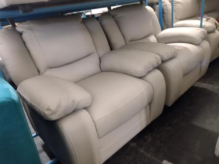 Sofa #10717 at Alec's clearance warehouse, Bolton