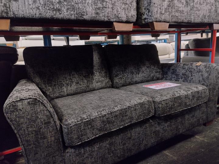 Sofa #10826 at Alec's clearance warehouse, Bolton