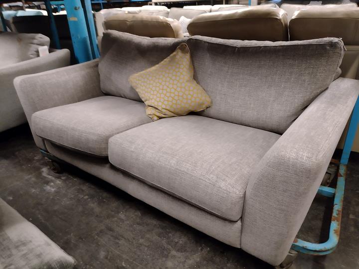 Sofa #11190 at Alec's clearance warehouse, Bolton