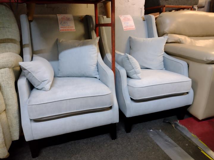 Sofa #11184 at Alec's clearance warehouse, Bolton