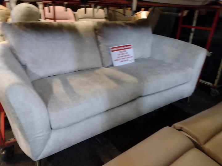 Sofa #11192 at Alec's clearance warehouse, Bolton