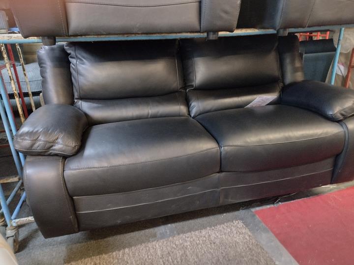 Sofa #11173 at Alec's clearance warehouse, Bolton
