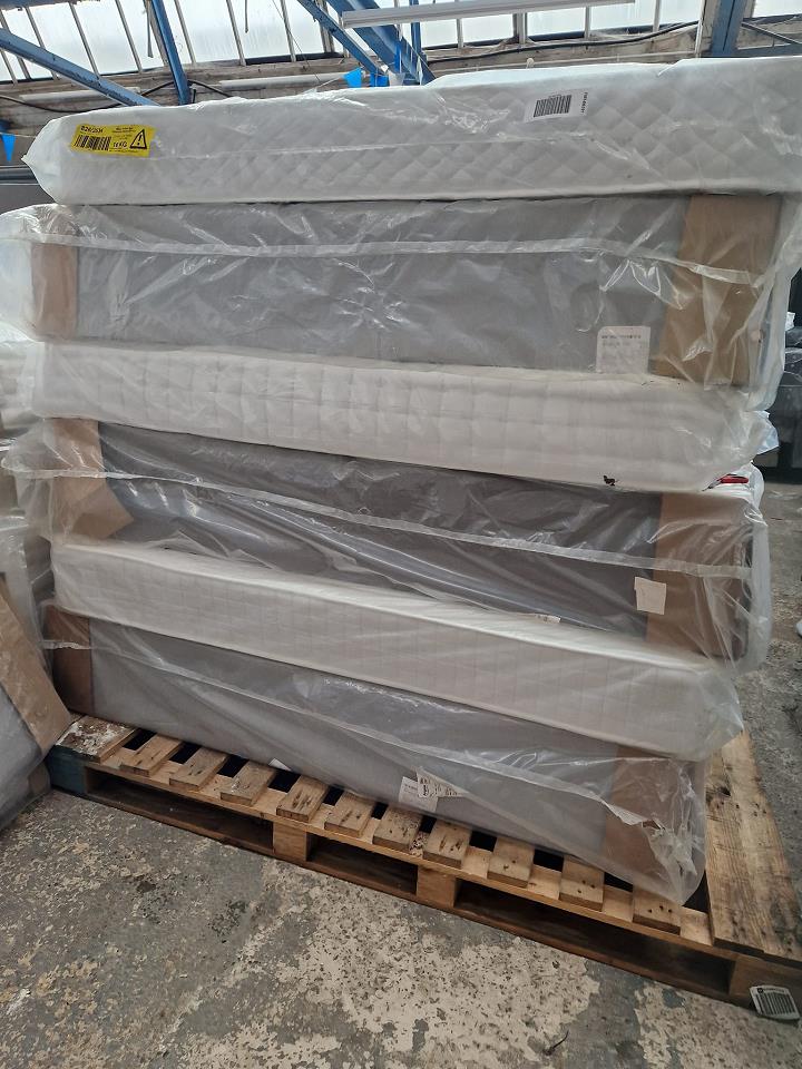 Sofa #11178 at Alec's clearance warehouse, Bolton