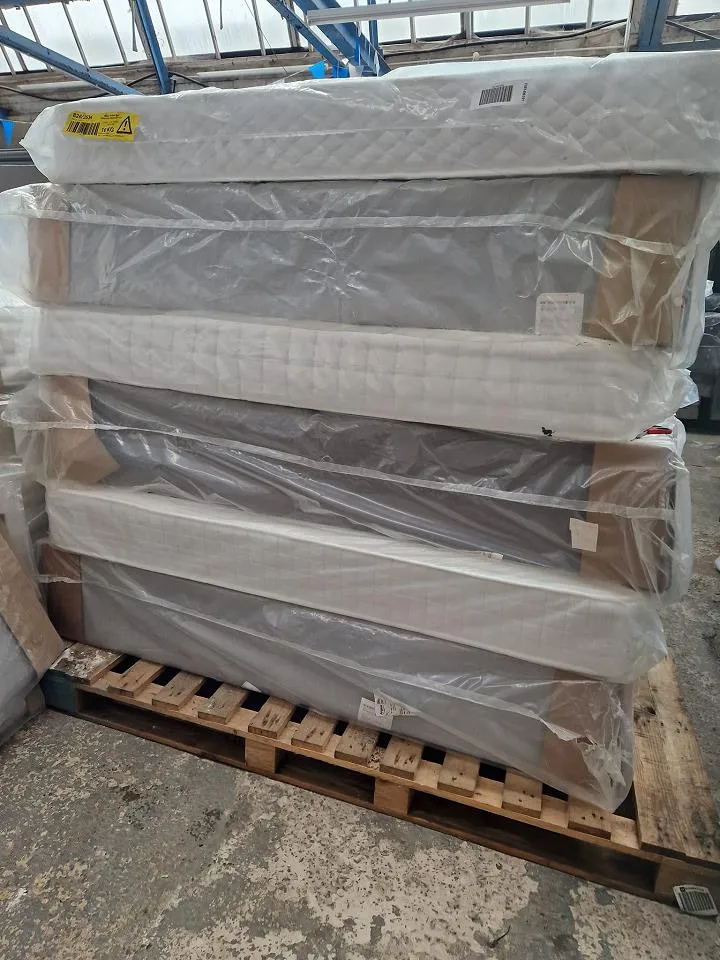 Sofa #10953 at Alec's clearance warehouse, Bolton