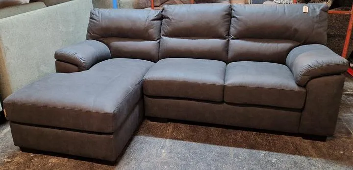 Sofa #10948 at Alec's clearance warehouse, Bolton