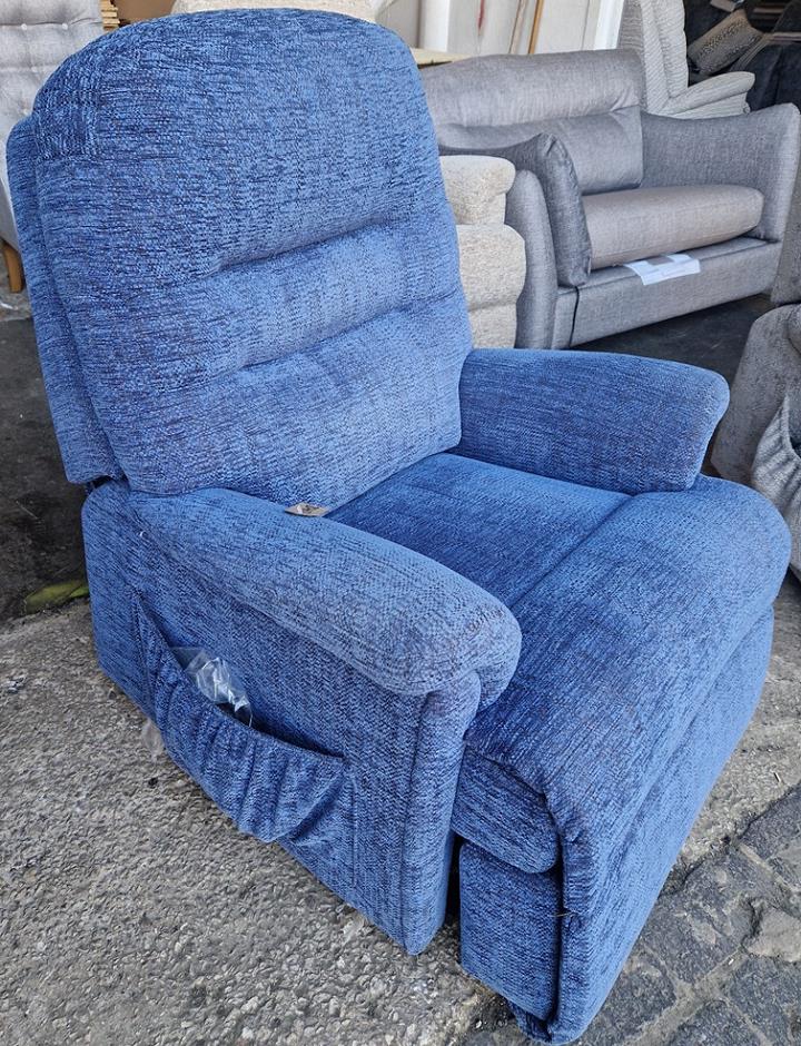 Sofa #11155 at Alec's clearance warehouse, Bolton